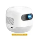 پروژکتور قابل حمل Powerology Mini Beam سفید
